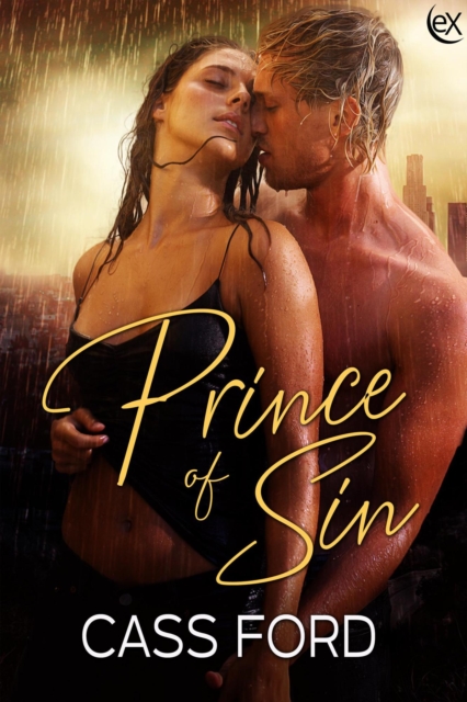 Prince of Sin