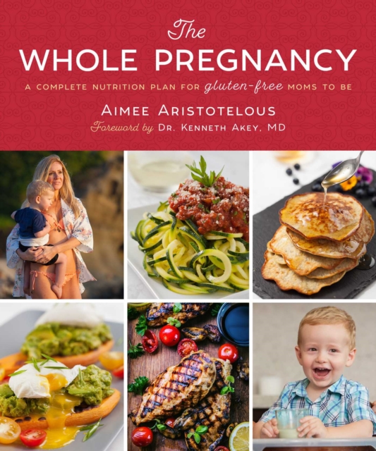 Whole Pregnancy