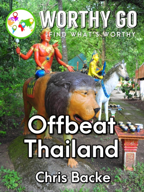 Offbeat Thailand