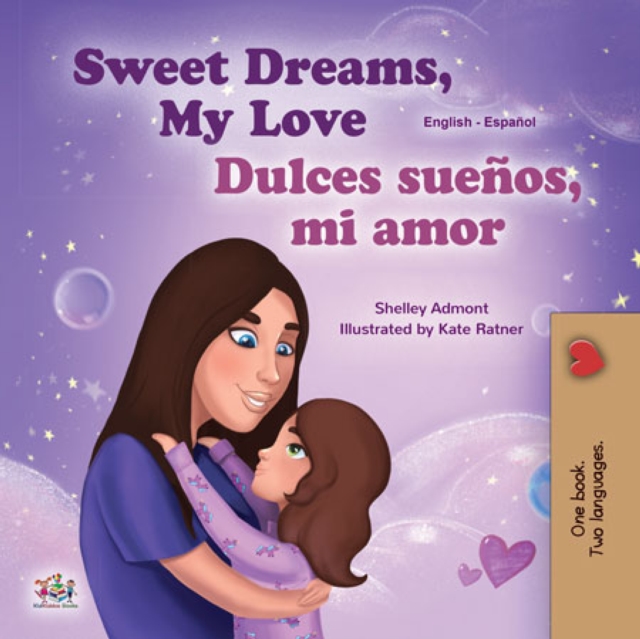 Sweet Dreams, My Love! !Dulces suenos, mi amor!