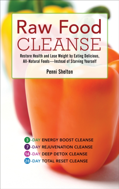Raw Food Cleanse
