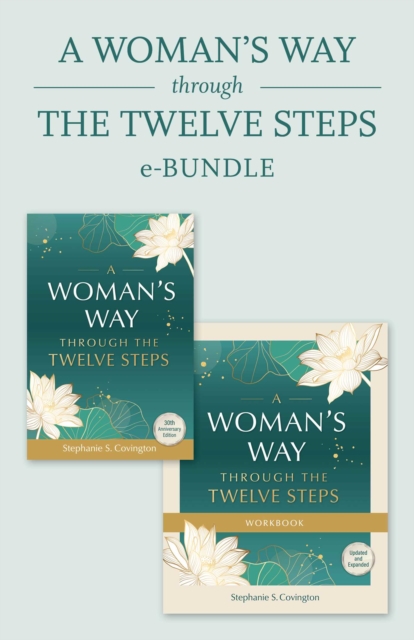 Woman's Way through the Twelve Steps Bundle 