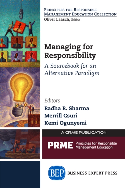 Managing for Responsibility