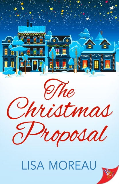 Christmas Proposal