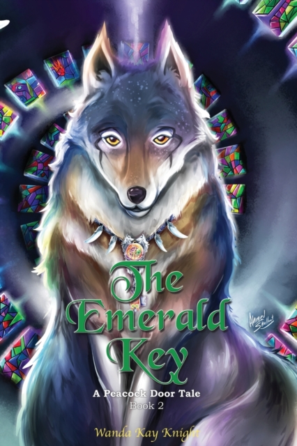 The Emerald Key