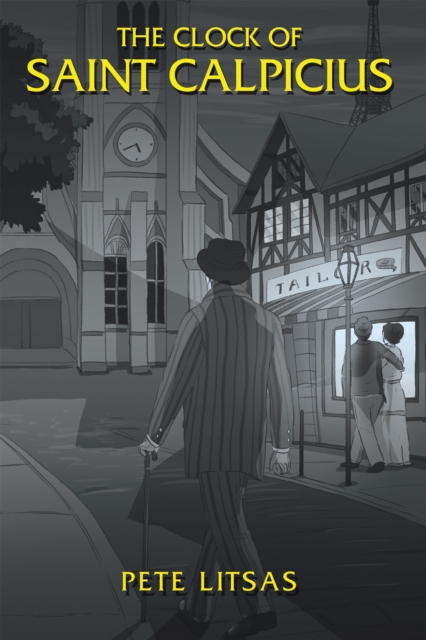 Clock of Saint Calpicius