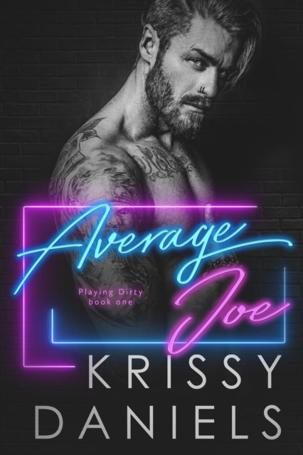 Average Joe