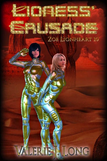 Lioness' Crusade