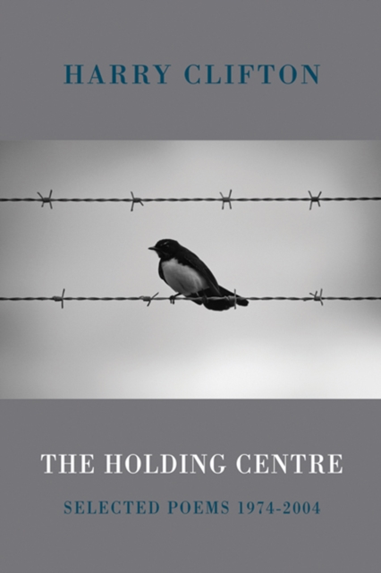 Holding Centre