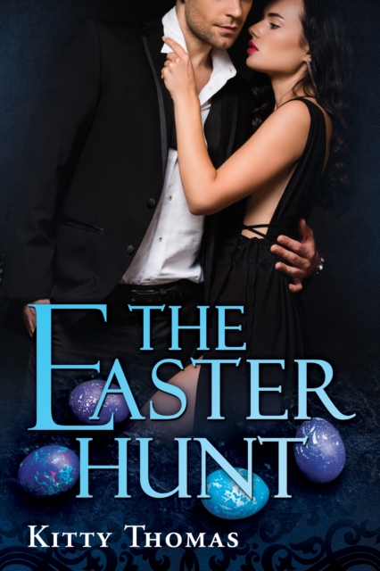 Easter Hunt (Brian and Mina's Holiday Hits, #1)