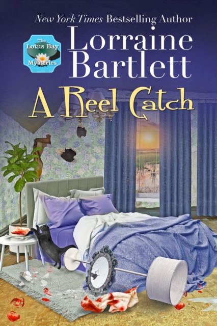 Reel Catch