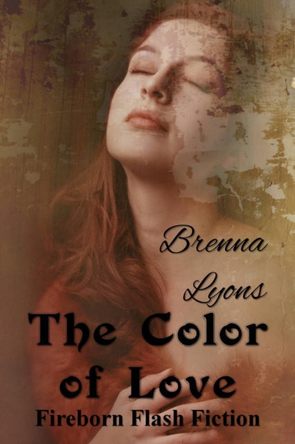 Color of Love