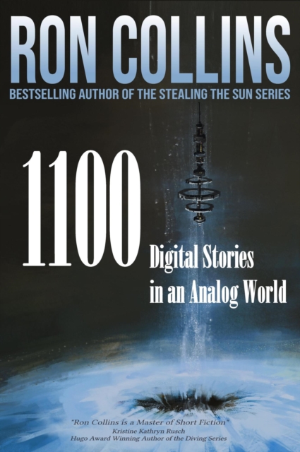 1100 Digital Stories in an Analog World