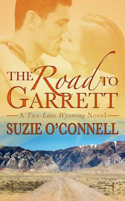 Road to Garrett