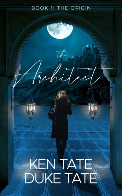 Architect: The Origin