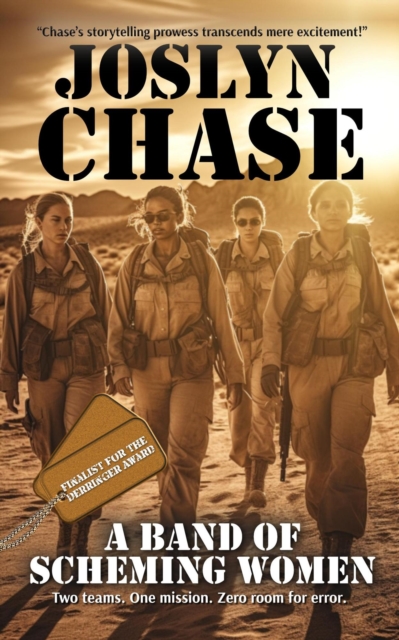 Band of Scheming Women