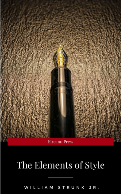 The Elements of Style, Fourth Edition