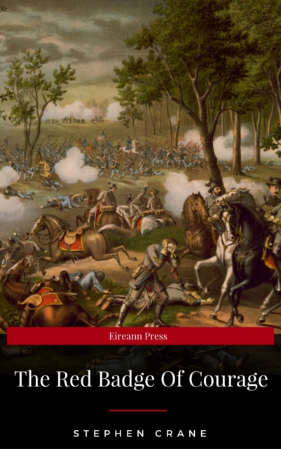 Classic Starts(TM): The Red Badge of Courage (Classic Starts(TM) Series)