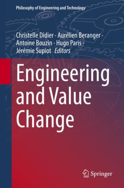 Engineering and Value Change