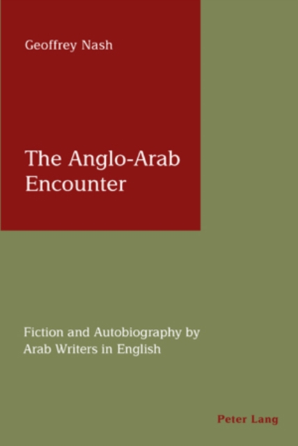 Anglo-Arab Encounter