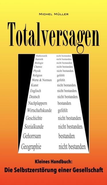 Totalversagen