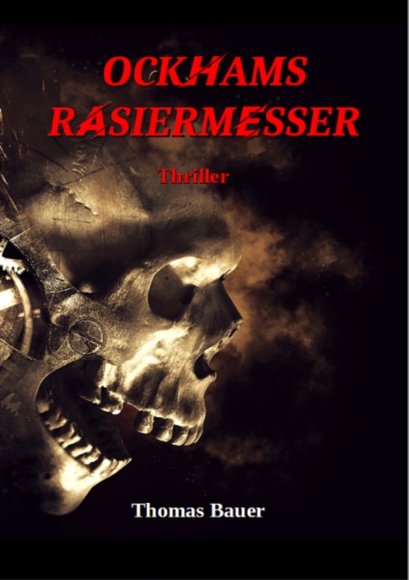Ockhams Rasiermesser