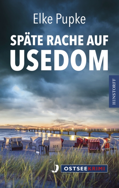 Spate Rache auf Usedom