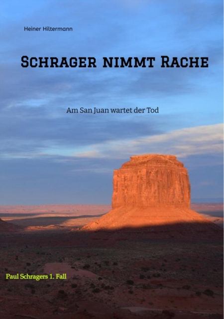 Schrager nimmt Rache