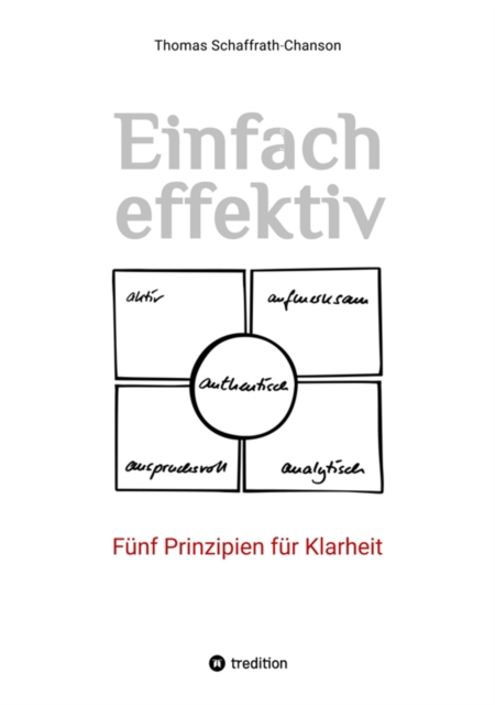 Einfach effektiv. Fünf Prinzipien für Klarheit