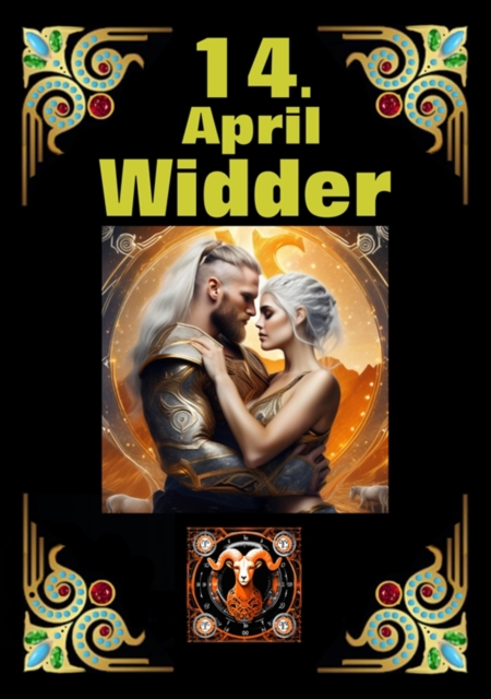 14.April, mein Geburtstag