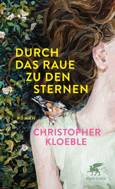 Durch das Raue zu den Sternen