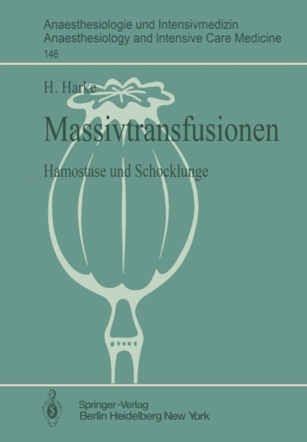 Massivtransfusionen
