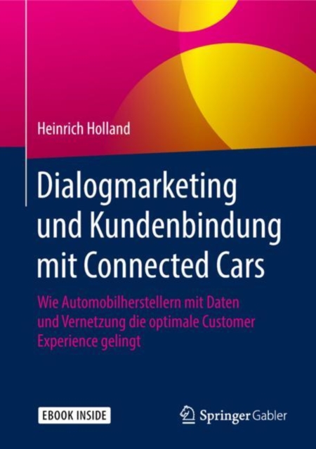 Dialogmarketing und Kundenbindung mit Connected Cars