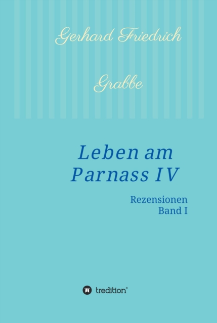 Leben am Parnass IV
