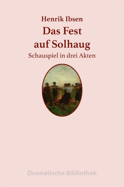 Das Fest auf Solhaug