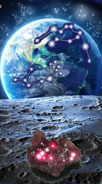 Liebesbeichte an meinen Herzkristall