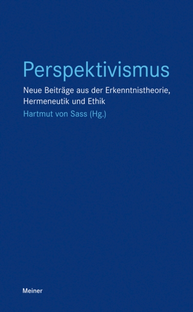 Perspektivismus