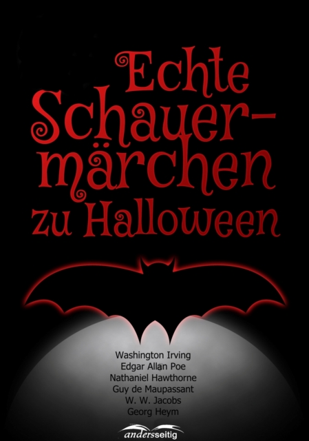 Echte Schauermärchen zu Halloween