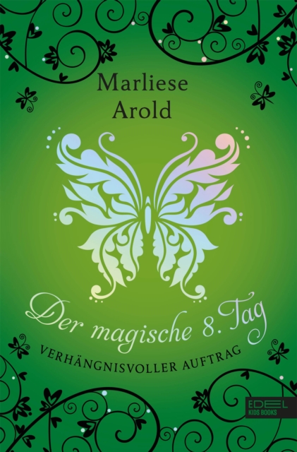 Der magische 8. Tag (Band 3)