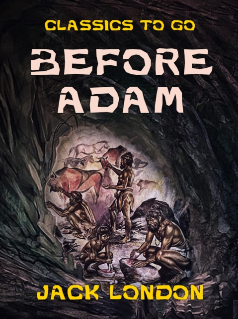 Before Adam