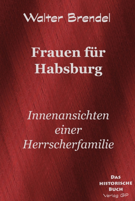 Frauen für Habsburg
