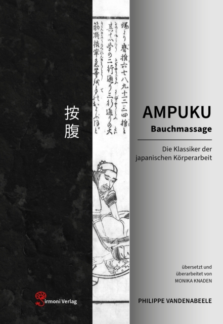 Ampuku - Bauchmassage