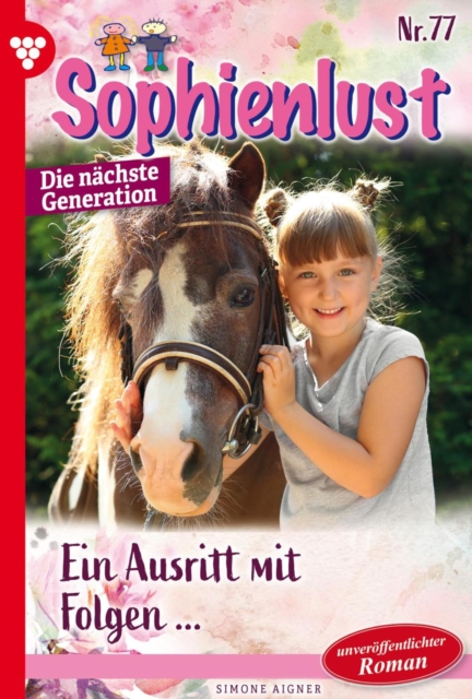Ein Ausritt mit Folgen …