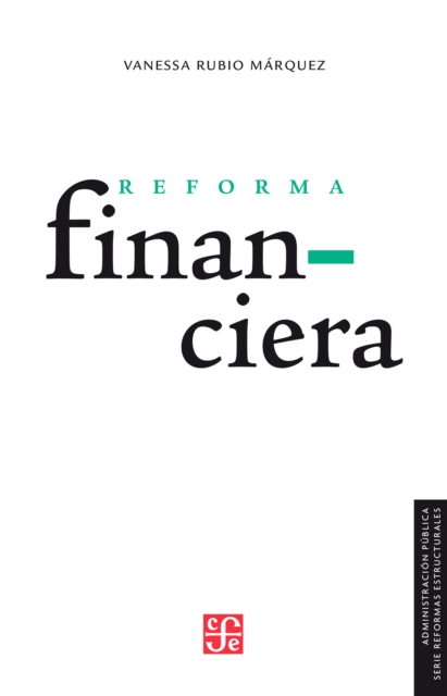 Reforma financiera