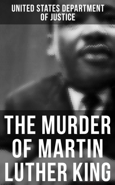 Murder of Martin Luther King