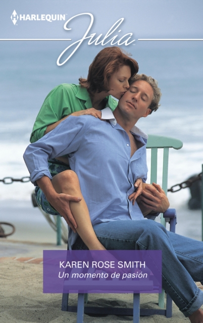 Un momento de pasión