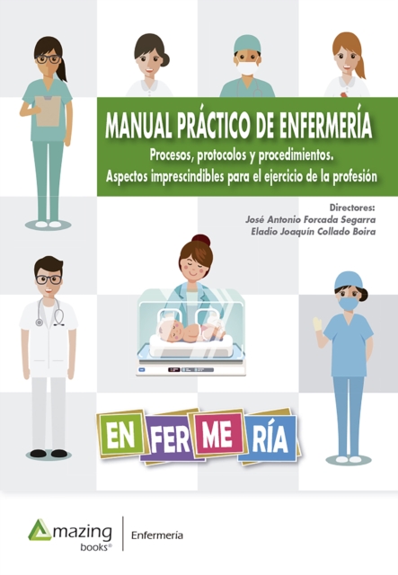 Manual práctico de enfermería