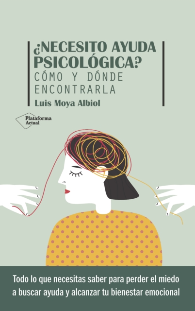 ¿Necesito ayuda psicológica?