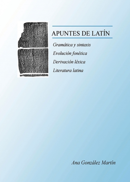Apuntes De Latín