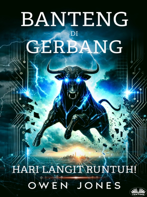 Banteng Di Gerbang